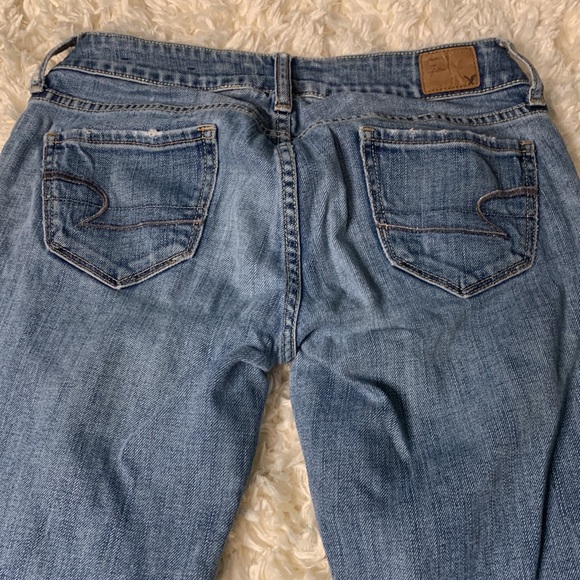 American Eagle Jeans - Long - Picture 5 of 5